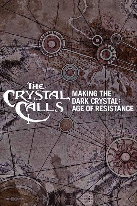 The Crystal Calls - Making The Dark Crystal: Age of Resistance